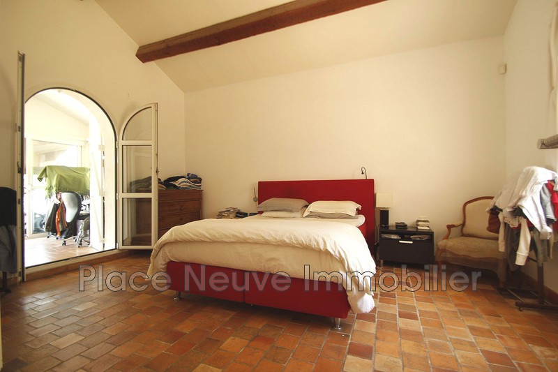 Photo n°15 - Vente maison contemporaine La Garde-Freinet 83680 - 1 270 000 €