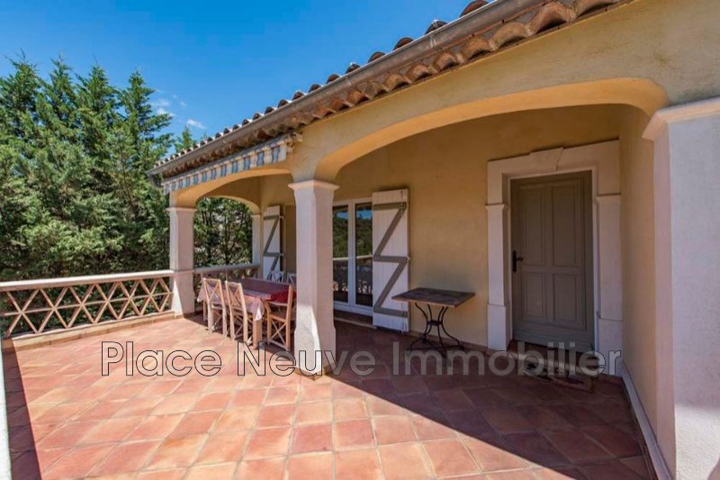Photo n°15 - Vente maison Vidauban 83550 - 630 000 €