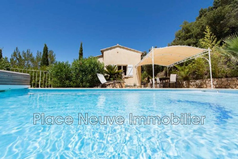 Photo n°2 - Vente maison Vidauban 83550 - 630 000 €