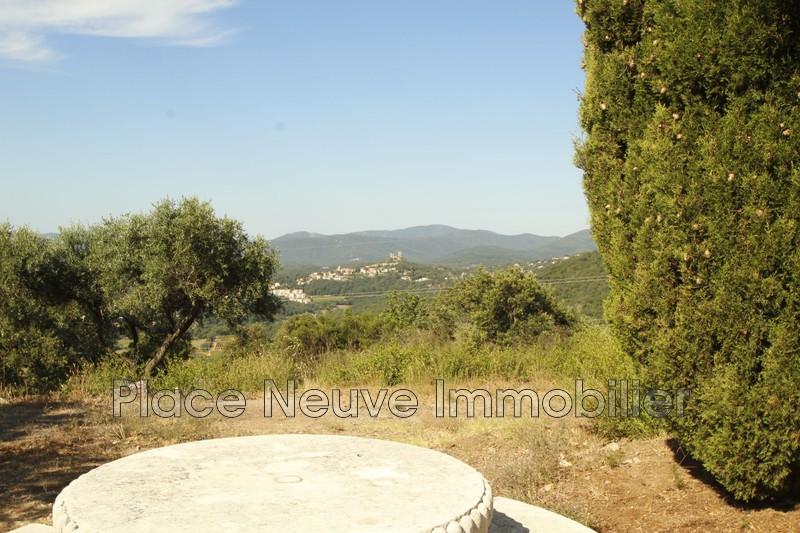Photo n°6 - Vente maison Grimaud 83310 - 399 000 €
