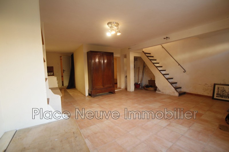 Photo n°6 - Vente maison de village La Garde-Freinet 83680 - 449 000 €