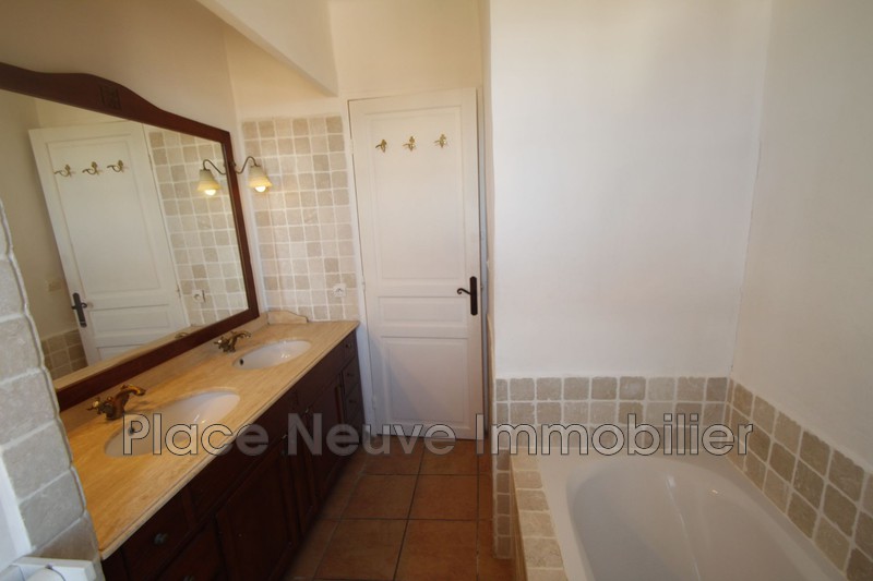 Photo n°8 - Vente maison de village La Garde-Freinet 83680 - 449 000 €