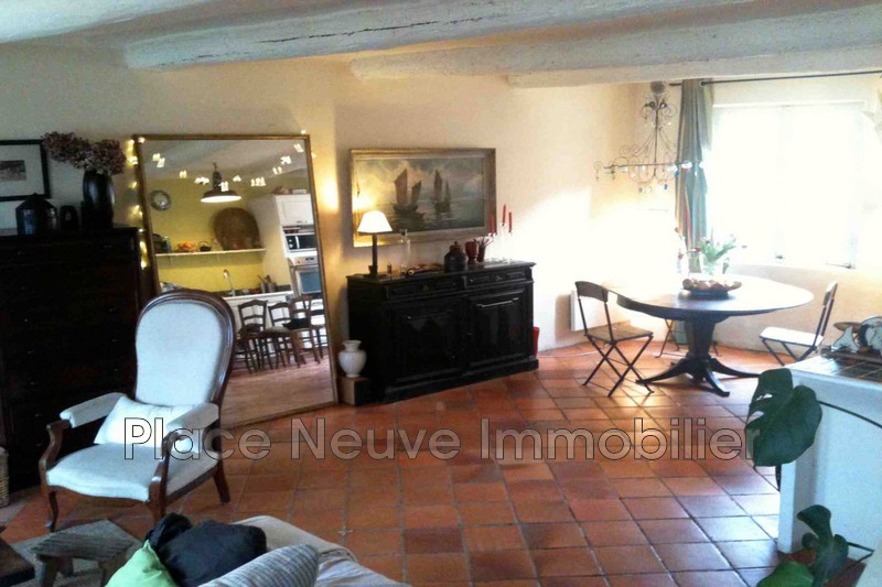 Photo n°4 - Vente maison de village La Garde-Freinet 83680 - 485 000 €