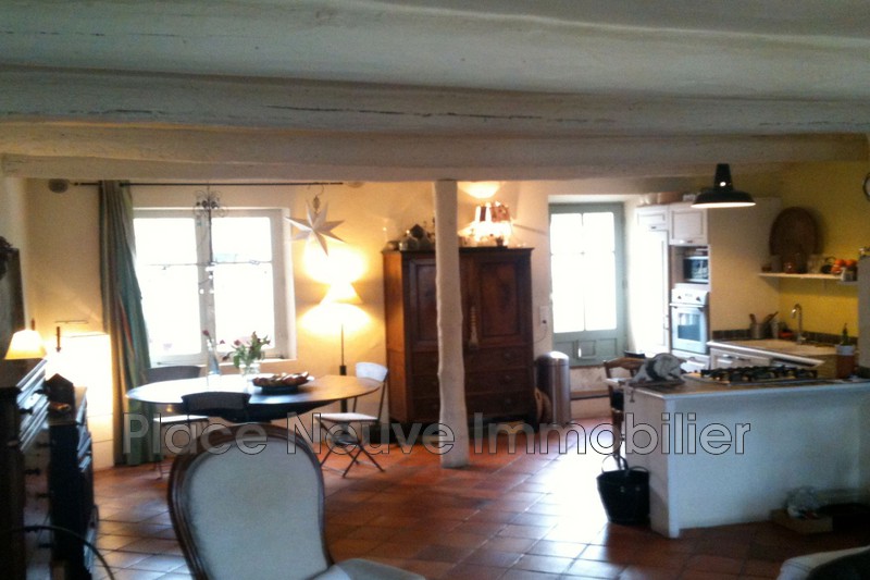 Photo n°5 - Vente maison de village La Garde-Freinet 83680 - 485 000 €