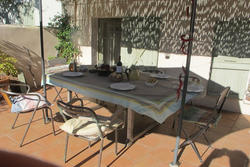 Vente maison de village La Garde-Freinet  
