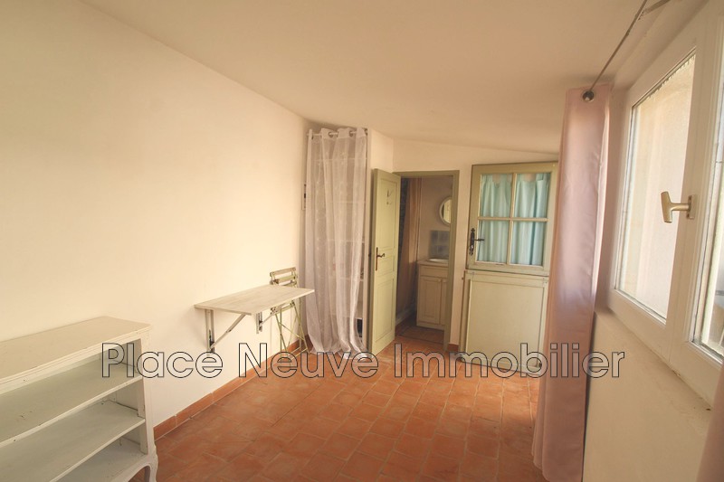 Photo n°9 - Vente maison de village La Garde-Freinet 83680 - 449 000 €