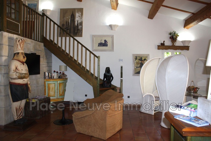 Photo n°4 - Vente Maison propriété Grimaud 83310 - 2 900 000 €