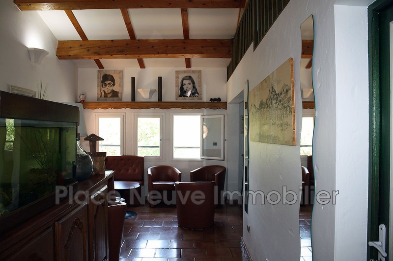 Photo n°6 - Vente Maison propriété Grimaud 83310 - 2 900 000 €