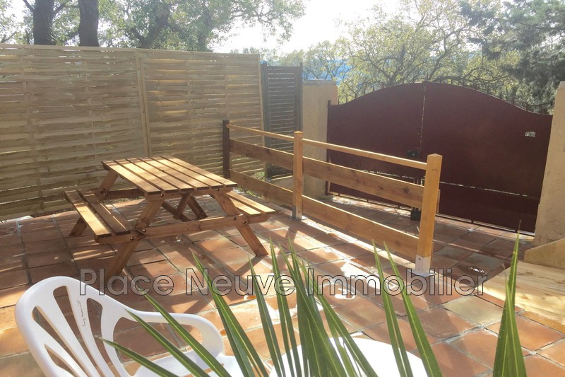 Photo n°12 - Vente Maison propriété Grimaud 83310 - 2 900 000 €