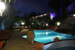 Vente propriété Grimaud  