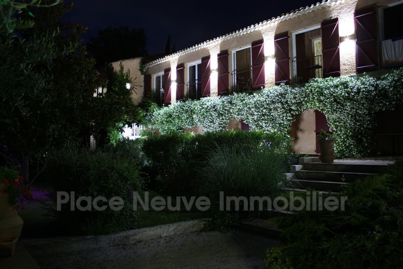 Photo n°14 - Vente Maison propriété Grimaud 83310 - 2 900 000 €