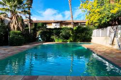 Photos Maison Mazet à vendre Saint-Tropez 83990