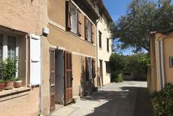 Vente maison de village La Garde-Freinet  