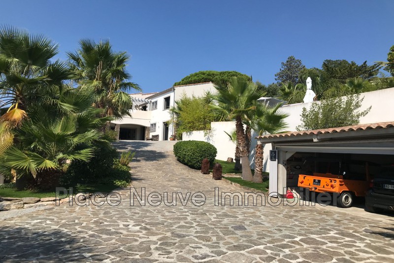 Photo n°5 - Vente Maison villa Sainte-Maxime 83120 - 2 950 000 €