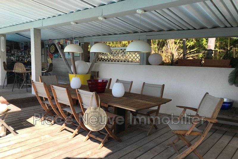 Photo n°13 - Vente Maison villa Sainte-Maxime 83120 - 2 950 000 €