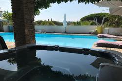 Vente villa Sainte-Maxime  