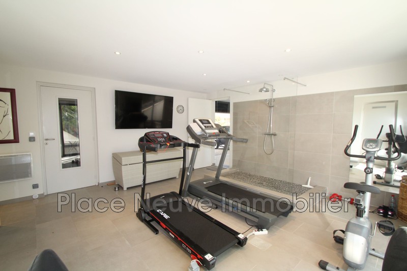 Photo n°10 - Vente Maison villa Sainte-Maxime 83120 - 2 950 000 €