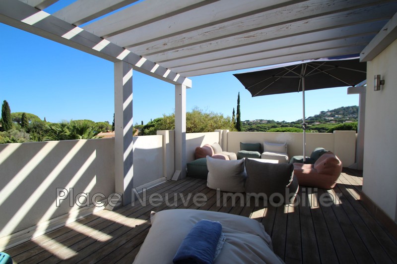 Photo n°3 - Vente Maison villa Sainte-Maxime 83120 - 2 950 000 €