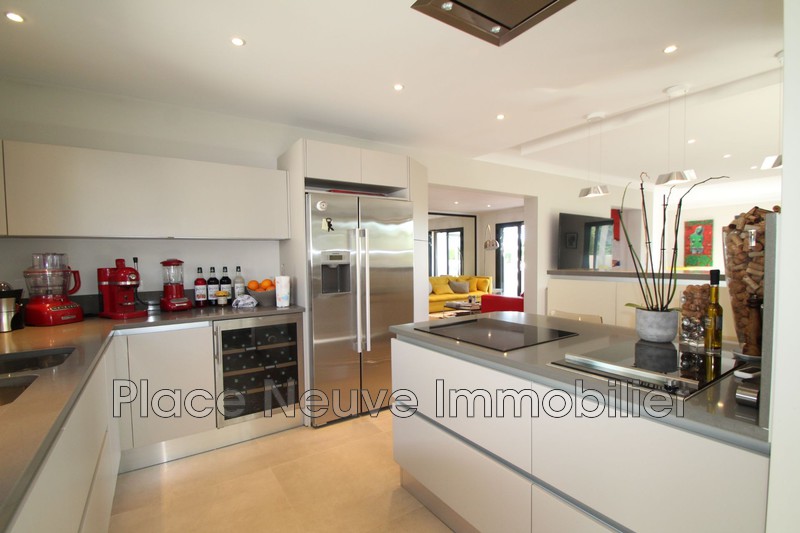 Photo n°8 - Vente Maison villa Sainte-Maxime 83120 - 2 950 000 €