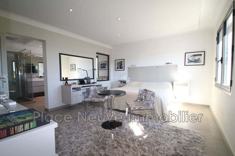 Photo n°9 - Vente Maison villa Sainte-Maxime 83120 - 2 950 000 €