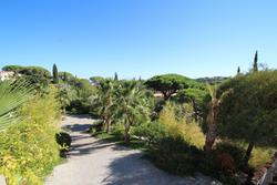Vente villa Sainte-Maxime  