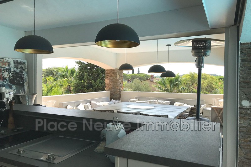Photo n°15 - Vente Maison villa Sainte-Maxime 83120 - 2 950 000 €