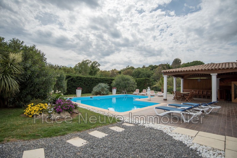 Photo n°15 - Vente Maison villa Grimaud 83310 - 1 690 000 €