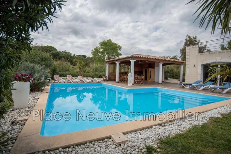 Photo n°8 - Vente Maison villa Grimaud 83310 - 1 690 000 €
