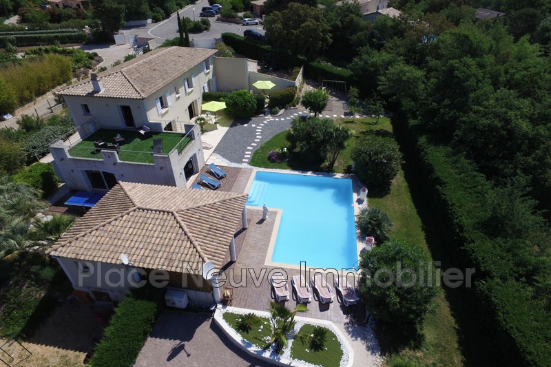 Photo n°13 - Vente Maison villa Grimaud 83310 - 1 690 000 €