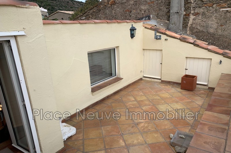 Vente maison de village La Garde-Freinet Vente maison de village La Garde-Freinet