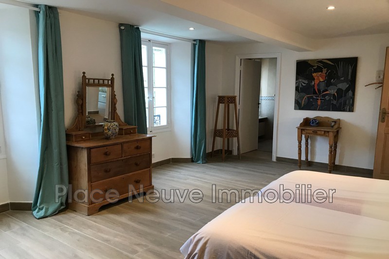 Photo n°10 - Vente maison de village La Garde-Freinet 83680 - 975 000 €
