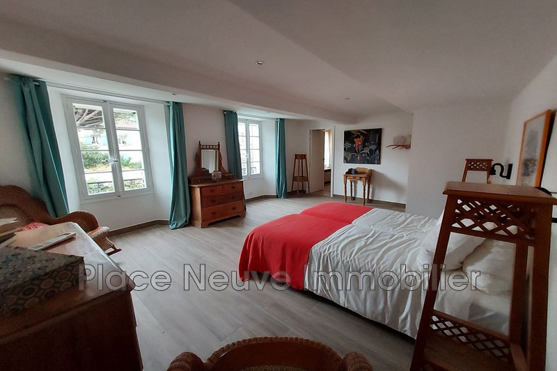 Photo n°5 - Vente maison de village La Garde-Freinet 83680 - 975 000 €