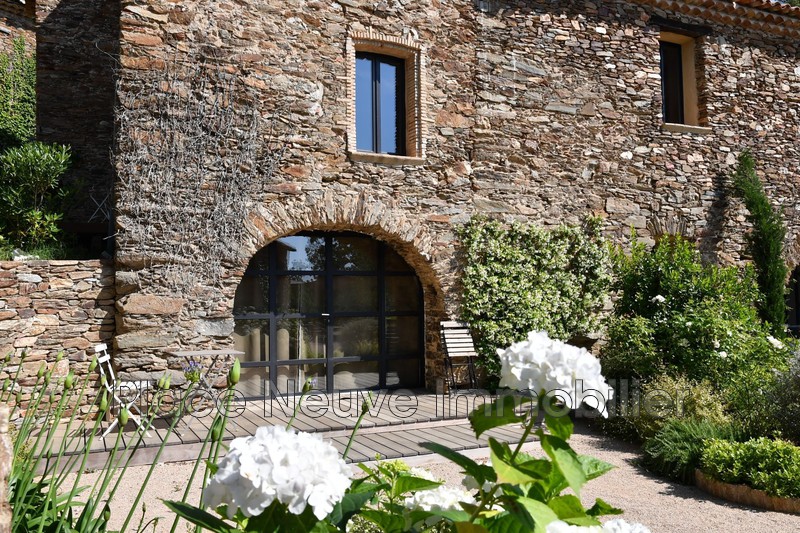 Photo n°10 - Vente Maison propriété La Garde-Freinet 83680 - 4 900 000 €