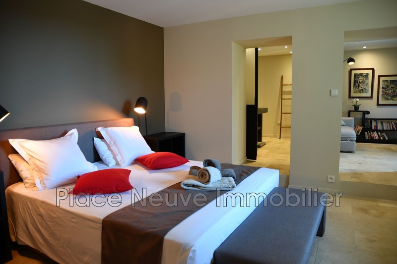 Photo n°12 - Vente Maison propriété La Garde-Freinet 83680 - 4 900 000 €