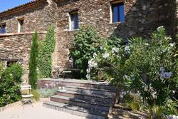 Vente propriété La Garde-Freinet  