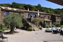 Vente propriété La Garde-Freinet  