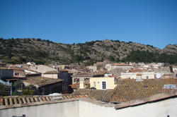 Photos Maison de village à vendre La Garde-Freinet 83680