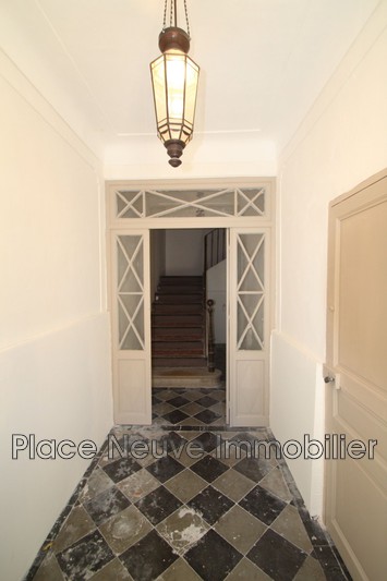 Vente maison de village La Garde-Freinet Vente maison de village La Garde-Freinet