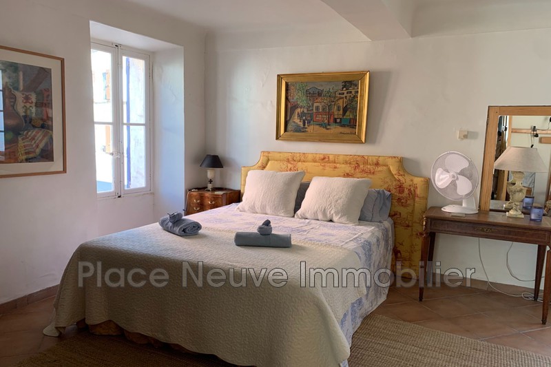Photo n°8 - Vente maison de village La Garde-Freinet 83680 - 250 000 €