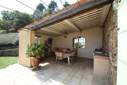 Vente maison de caractère La Garde-Freinet  