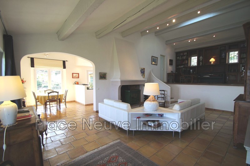 Photo n°8 - Vente maison de caractère La Garde-Freinet 83680 - 1 380 000 €