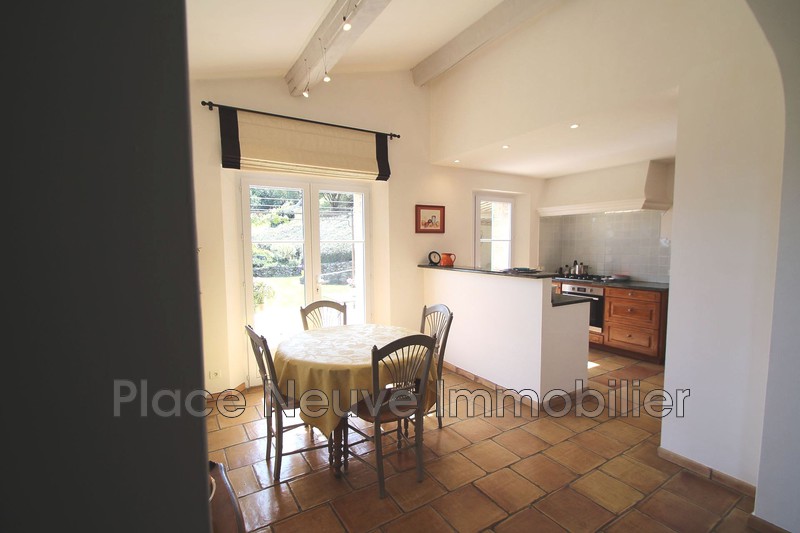 Photo n°11 - Vente maison de caractère La Garde-Freinet 83680 - 1 380 000 €