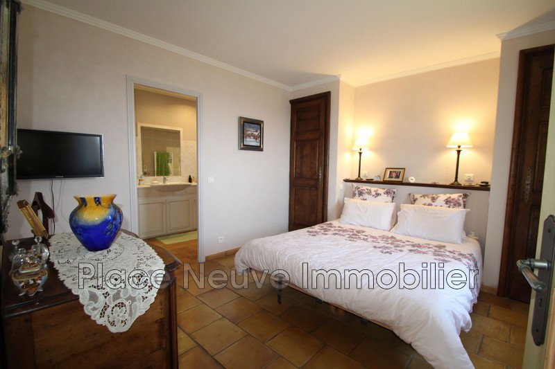 Photo n°12 - Vente maison de caractère La Garde-Freinet 83680 - 1 380 000 €