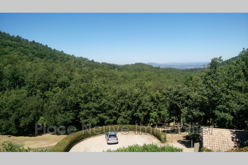 Photo n°7 - Vente Maison bastide La Garde-Freinet 83680 - 2 300 000 €