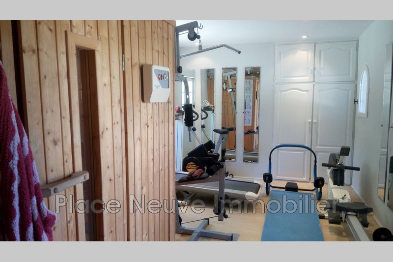 Photo n°15 - Vente Maison bastide La Garde-Freinet 83680 - 2 300 000 €