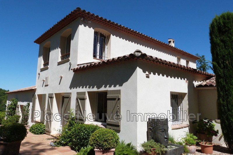 Photo n°6 - Vente Maison bastide La Garde-Freinet 83680 - 2 300 000 €