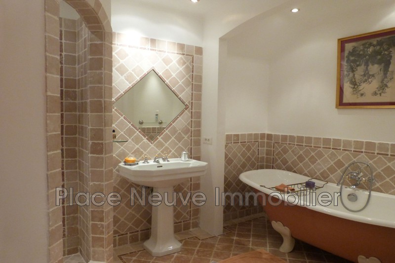Photo n°13 - Vente Maison bastide La Garde-Freinet 83680 - 2 300 000 €