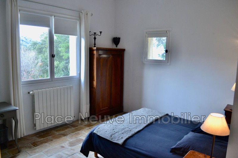Photo n°11 - Vente Maison villa La Garde-Freinet 83680 - 1 290 000 €