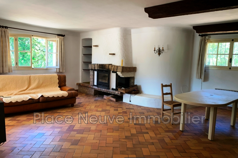 Photo n°9 - Vente Maison propriété La Garde-Freinet 83680 - 975 000 €
