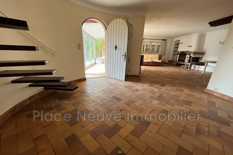 Photo n°6 - Vente Maison propriété La Garde-Freinet 83680 - 975 000 €